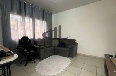 Casa com 2 quartos à venda na Rua Rio Grande do Sul, Santo Antônio, São Caetano do Sul