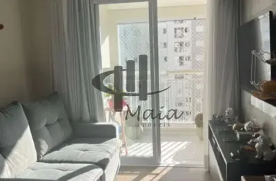 Venda Apartamento Sao Caetano do Sul Jd Sao Caetano Ref: 30455