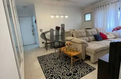 Apartamento com 2 quartos à venda na Rua Piauí, Santa Paula, São Caetano do Sul