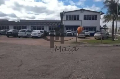 Barracão / Galpão / Depósito para alugar na Rodovia Dom Gabriel Paulino Bueno Couto, Medeiros, Jundiaí