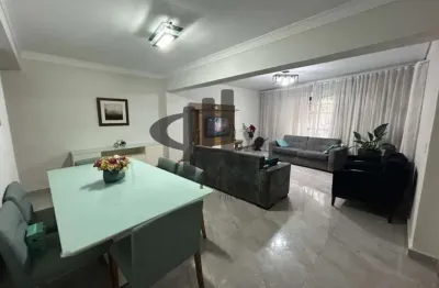 Casa com 4 quartos à venda na Rua Flórida, Barcelona, São Caetano do Sul