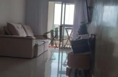 Locação apartamento sao caetano do sul nova gerti ref: 15047