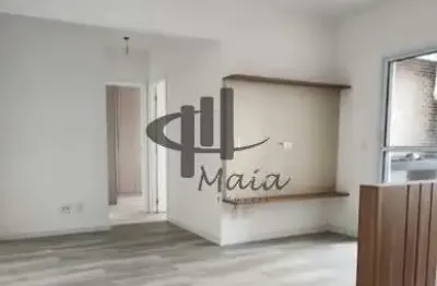 Apartamento com 2 quartos para alugar na Das Figueiras, R, Campestre, Santo André