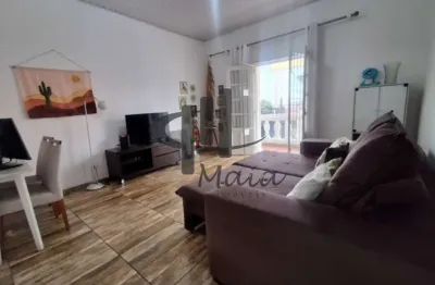 Casa com 2 quartos à venda na Alegre, R, Barcelona, São Caetano do Sul