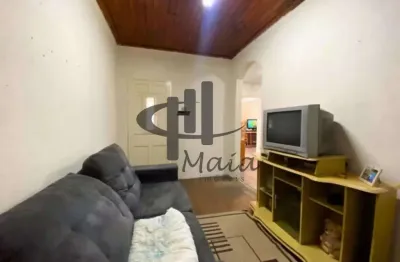 Terreno à venda na Castro Alves, R, Cerâmica, São Caetano do Sul