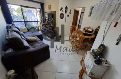 Apartamento com 3 quartos à venda na Tiete, Av, Nova Gerti, São Caetano do Sul