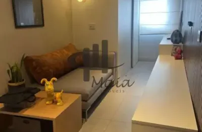 Apartamento com 2 quartos à venda na Rua Rosa de Siqueira, Campestre, Santo André