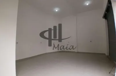 Locação salão comercial sao caetano do sul barcelona ref: 44506