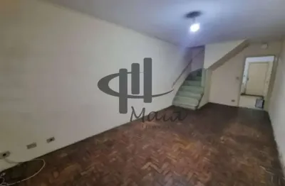 Casa com 2 quartos à venda na Avenida Fernando Simonsen, Cerâmica, São Caetano do Sul