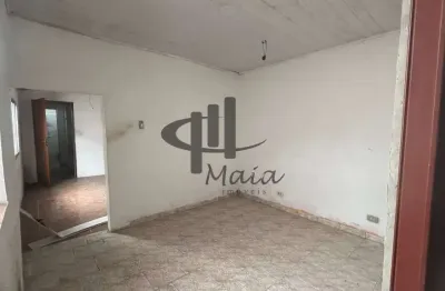 Casa com 2 quartos à venda na Das Andorinhas, Pc, Santa Maria, São Caetano do Sul