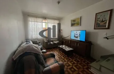 Casa com 3 quartos à venda na Rua Martim Francisco, Santa Paula, São Caetano do Sul