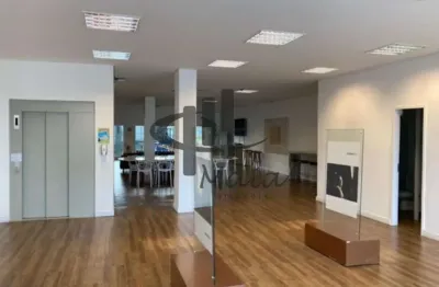 Barracão / Galpão / Depósito à venda na Deocleciana, R, Luz, São Paulo