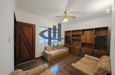 Casa com 3 quartos para alugar na Conselheiro Lafayette, R, Barcelona, São Caetano do Sul