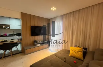 Apartamento com 2 quartos à venda na Rua Antônio Dafre, Barcelona, São Caetano do Sul