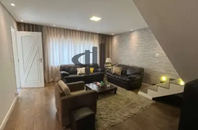 Casa com 3 quartos à venda na Pedro Corniate, R, Cerâmica, São Caetano do Sul