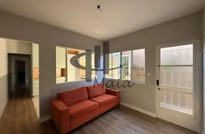 Casa com 2 quartos à venda na Das Lagrimas., Est, Mauá, São Caetano do Sul