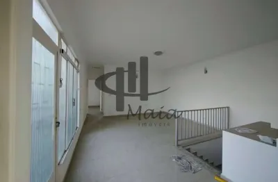 Casa com 3 quartos à venda na Nelly Pellegrino, R, Nova Gerti, São Caetano do Sul