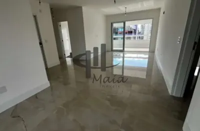 Apartamento com 3 quartos à venda na Rua Padre Vieira, Jardim, Santo André