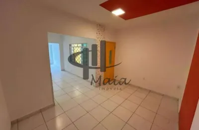 Casa com 2 quartos para alugar na Rua Castro Alves, Cerâmica, São Caetano do Sul