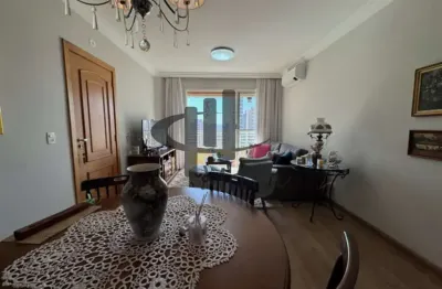 Apartamento com 3 quartos à venda na Rua Pinheiro Machado, Santa Paula, São Caetano do Sul