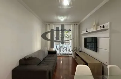 Venda apartamento sao caetano do sul santo antonio ref: 44575