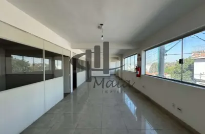 Locação prédio comercial sao caetano do sul nova gerti ref: 19287