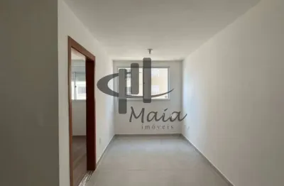 Apartamento com 2 quartos para alugar na Rua Mendes Leal, Vila Palmares, Santo André