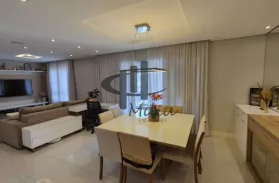 Apartamento com 3 quartos à venda na Rua Aldino Pinotti, Centro, São Bernardo do Campo