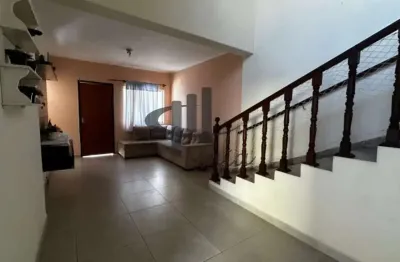 Casa com 3 quartos à venda na Felippo Roveri, R, Barcelona, São Caetano do Sul