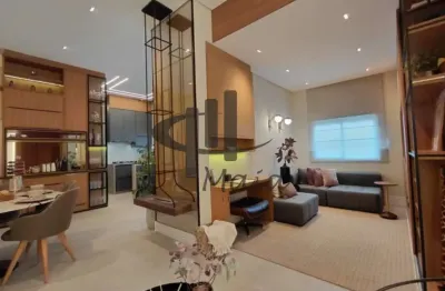 Apartamento com 3 quartos à venda na Rua Oriente, Barcelona, São Caetano do Sul