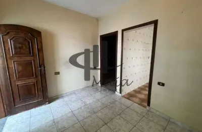 Casa com 2 quartos à venda na Rua Marechal Cândido Rondon, Osvaldo Cruz, São Caetano do Sul