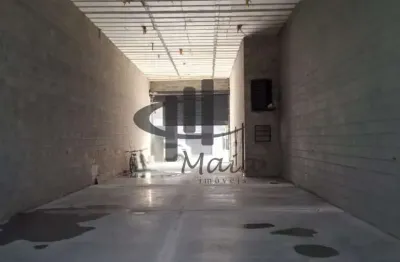 Locação salão comercial sao caetano do sul santa paula ref: 44607