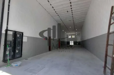 Locação salão comercial sao caetano do sul santa paula ref: 44607