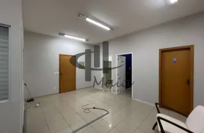 Locação sala comercial sao caetano do sul santo antonio ref: 44590