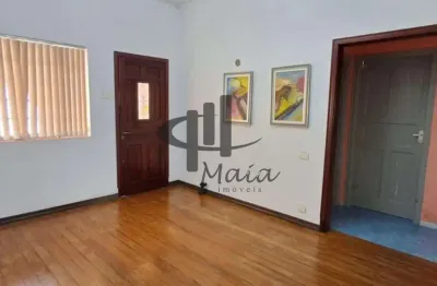 Casa com 2 quartos à venda na Monte Alegre, R, Santo Antônio, São Caetano do Sul