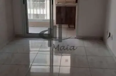 Locação apartamento sao caetano do sul barcelona ref: 23456