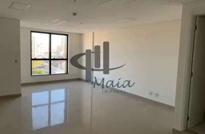 Sala comercial para alugar na Para, R, Centro, São Caetano do Sul