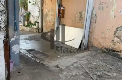 Casa com 1 quarto à venda na Monteiro Lobato, Pc, Olímpico, São Caetano do Sul