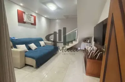 Casa com 2 quartos à venda na Rua Nove de Julho, Olímpico, São Caetano do Sul