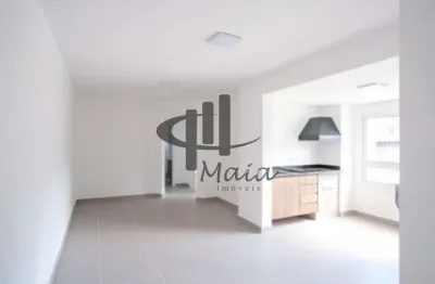 Locação apartamento sao caetano do sul barcelona ref: 44643