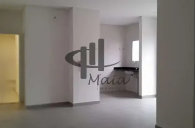 Locação apartamento sao caetano do sul barcelona ref: 44640