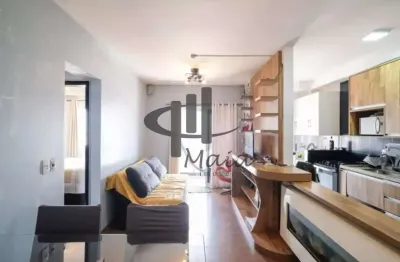 Apartamento com 2 quartos à venda na Alegre, R, Barcelona, São Caetano do Sul
