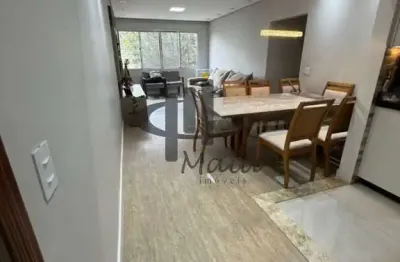 Apartamento com 3 quartos à venda na Rua Votorantim, Barcelona, São Caetano do Sul