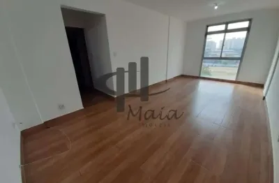 Apartamento com 2 quartos para alugar na Rua Pernambuco, Centro, São Caetano do Sul