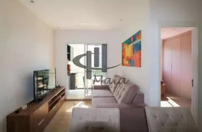 Venda apartamento sao caetano do sul ceramica ref: 44660