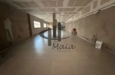 Locação salão comercial sao caetano do sul osvaldo cruz ref: 44655