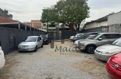 Terreno à venda na Rua Osvaldo Cruz, Osvaldo Cruz, São Caetano do Sul