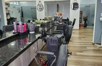 Casa com 2 quartos para alugar na Rua Rio de Janeiro, Barcelona, São Caetano do Sul