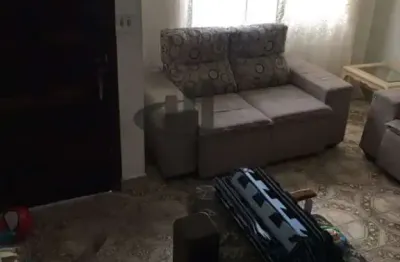 Casa com 2 quartos à venda na Vinte E Oito De Julho, R, Fundação, São Caetano do Sul