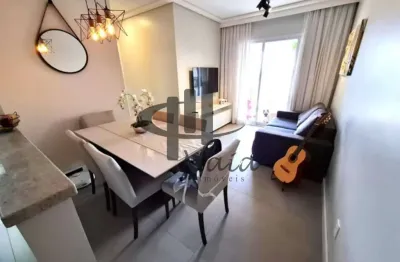 Venda apartamento sao caetano do sul jd sao caetano ref: 44668